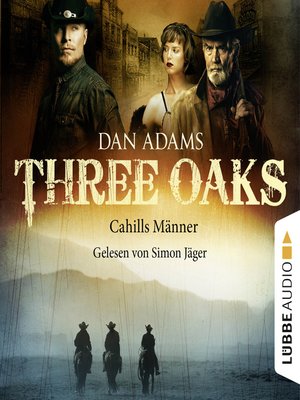 cover image of Three Oaks, Folge 6